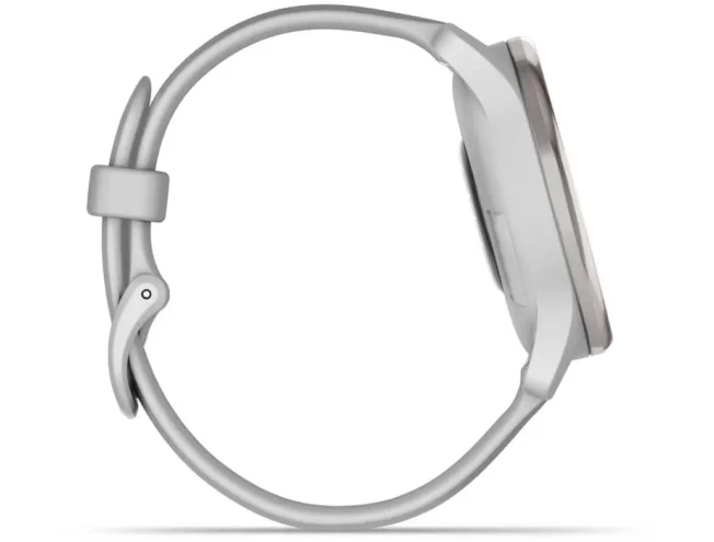 Aktiivsuskell Garmin vivomove Trend Mist Grey