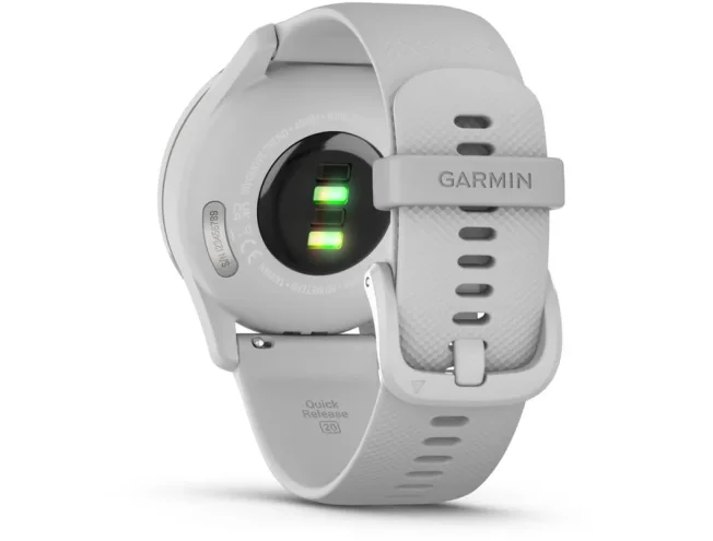Aktiivsuskell Garmin vivomove Trend Mist Grey