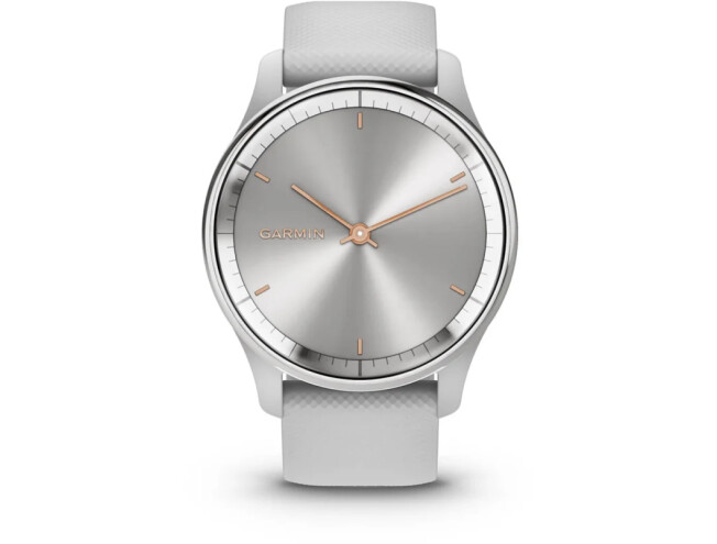 Aktiivsuskell Garmin vivomove Trend, Mist Grey Mist Grey