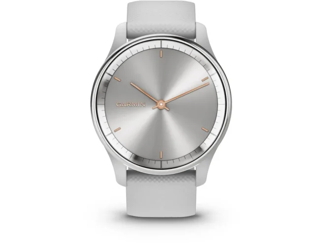 Aktiivsuskell Garmin vivomove Trend Mist Grey
