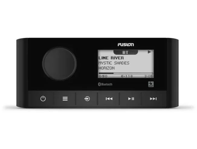 Fusion MS-RA60 laevaraadio