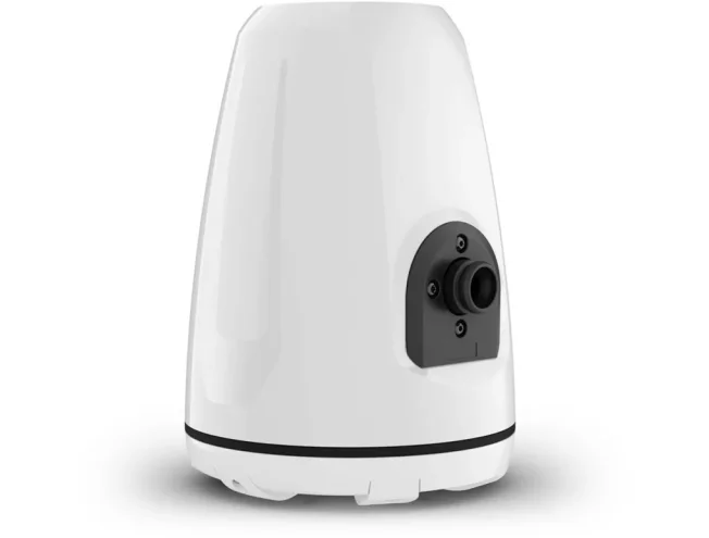 Fusion 3i seeria niiskuskindlad k&otilde;larid 6,5" tollised, 230W CRGBW valged sport Wake Tower k&otilde;larid (paar) SG-FLT653SPW