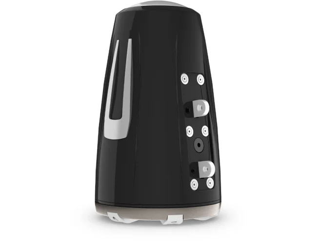 Fusion 3i seeria niiskuskindlad k&otilde;larid 8,8" tollised, 330W CRGBW mustad sport Wake Tower k&otilde;larid (paar) SG-FLT883SPB