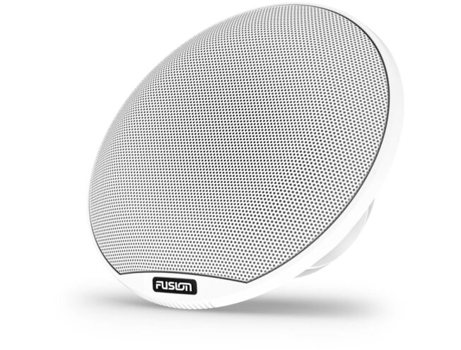 Fusion 3i seeria niiskuskindlad k&otilde;larid 6,5" tollised, 230W klassikalised valged k&otilde;larid (paar) SG-F653W