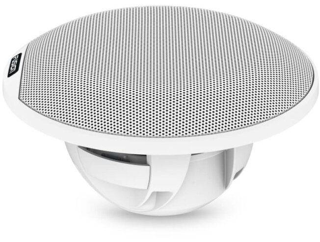 Fusion 3i seeria niiskuskindlad k&otilde;larid 6,5" tollised, 230W klassikalised valged k&otilde;larid (paar) SG-F653W