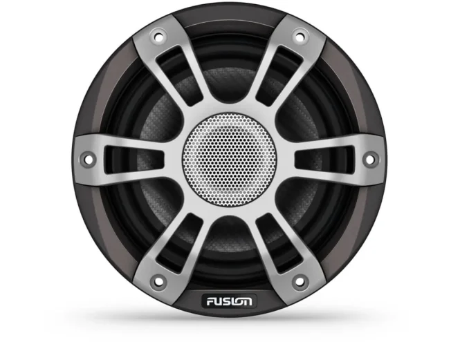 Fusion 3i seeria niiskuskindlad k&otilde;larid 6,5" tollised, 230W CRGBW hallid sport k&otilde;larid (paar) SG-FL653SPG