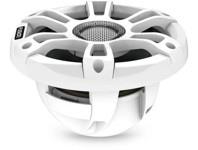 Fusion 3i seeria niiskuskindlad k&otilde;larid 6,5" tollised, 230W valged sport k&otilde;larid (paar) SG-F653SPW