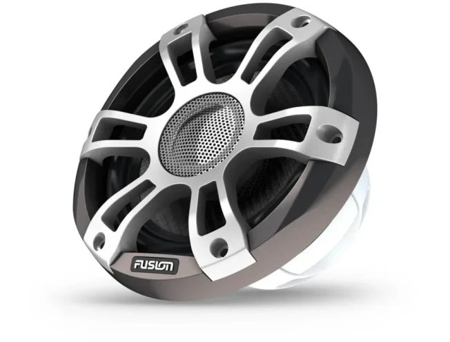 Fusion 3i seeria niiskuskindlad k&otilde;larid 6,5" tollised, 230W hallid sport k&otilde;larid (paar) SG-F653SPG