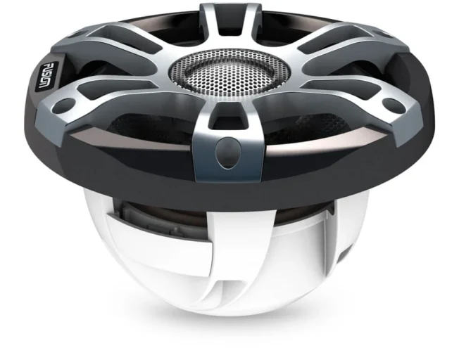 Fusion 3i seeria niiskuskindlad k&otilde;larid 6,5" tollised, 230W hallid sport k&otilde;larid (paar) SG-F653SPG