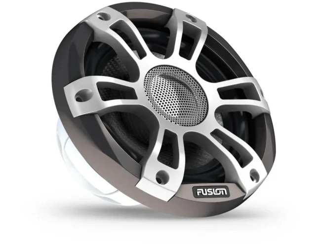Fusion 3i seeria niiskuskindlad k&otilde;larid 6,5" tollised, 230W hallid sport k&otilde;larid (paar) SG-F653SPG