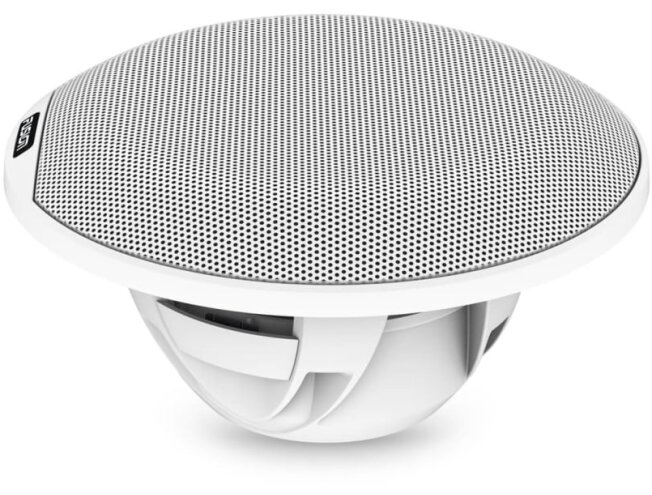 Fusion 3i seeria niiskuskindlad k&otilde;larid 7,7" tollised, 280W klassikalised valged k&otilde;larid (paar) SG-F773W