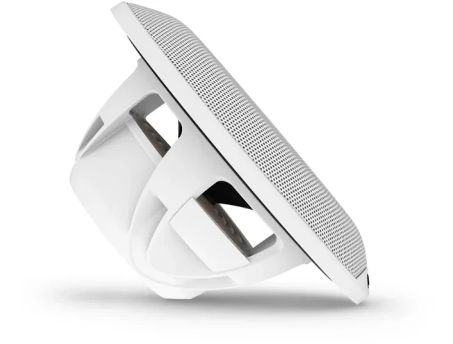 Fusion 3i seeria niiskuskindlad k&otilde;larid 7,7" tollised, 280W klassikalised valged k&otilde;larid (paar) SG-F773W
