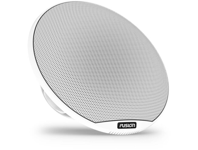 Fusion 3i seeria niiskuskindlad k&otilde;larid 7,7" tollised, 280W klassikalised valged k&otilde;larid (paar) SG-F773W