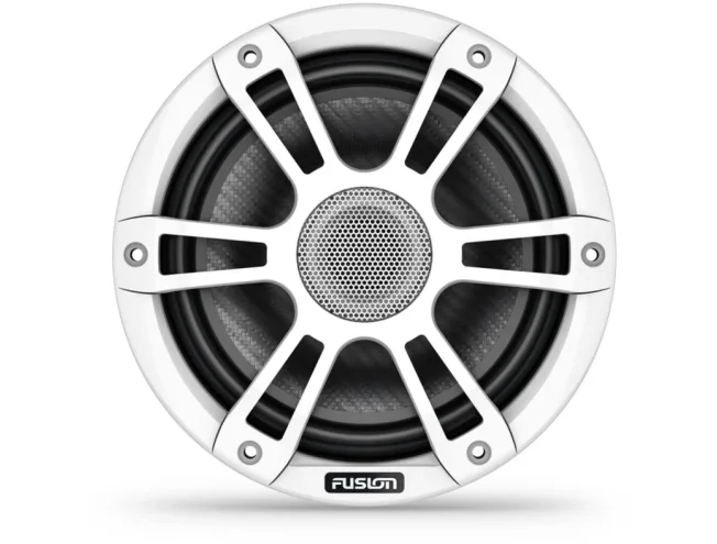 Fusion 3i seeria niiskuskindlad k&otilde;larid 7,7" tollised, 280W CRGBW valged sport k&otilde;larid (paar) SG-FL773SPW