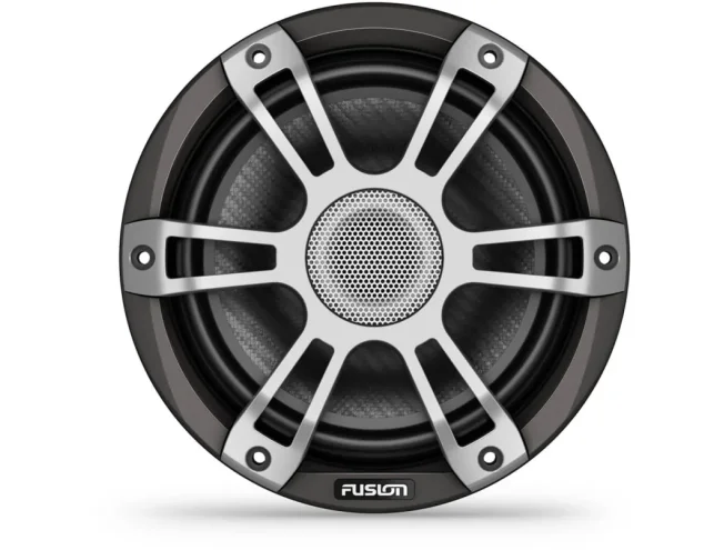 Fusion 3i seeria niiskuskindlad k&otilde;larid 7,7" tollised, 280W CRGBW hallid sport k&otilde;larid (paar) SG-FL773SPG
