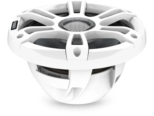 Fusion 3i seeria niiskuskindlad k&otilde;larid 7,7" tollised, 280W valged sport k&otilde;larid (paar) SG-F773SPW