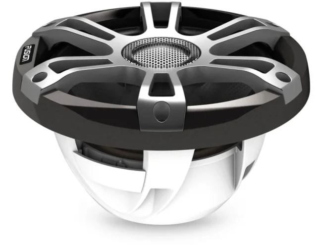 Fusion 3i seeria niiskuskindlad k&otilde;larid 7,7" tollised, 280W hallid sport k&otilde;larid (paar) SG-F773SPG