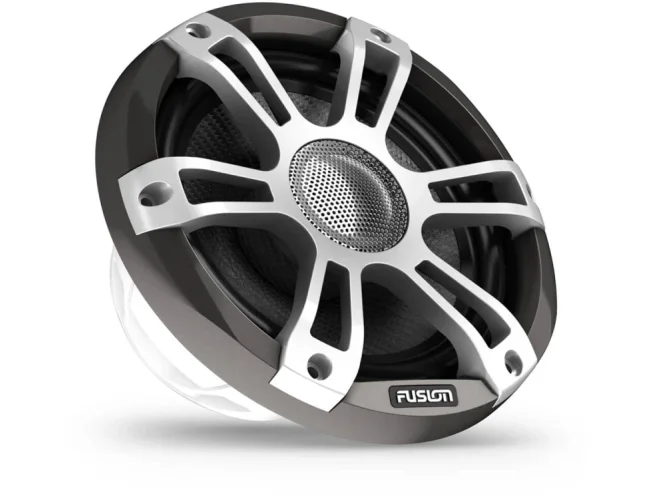 Fusion 3i seeria niiskuskindlad k&otilde;larid 7,7" tollised, 280W hallid sport k&otilde;larid (paar) SG-F773SPG