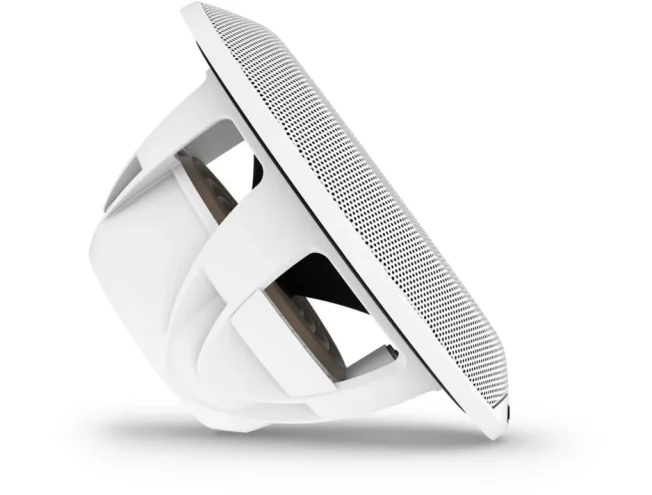 Fusion 3i seeria niiskuskindlad k&otilde;larid 8,8" tollised, 330W klassikalised valged k&otilde;larid (paar) SG-F883W