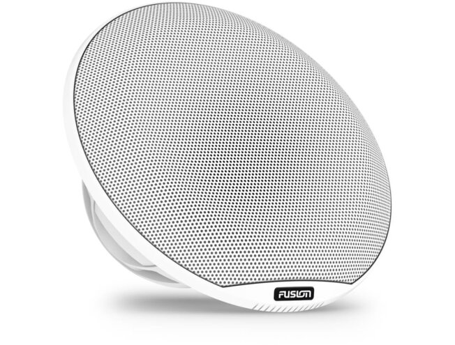 Fusion 3i seeria niiskuskindlad k&otilde;larid 8,8" tollised, 330W klassikalised valged k&otilde;larid (paar) SG-F883W