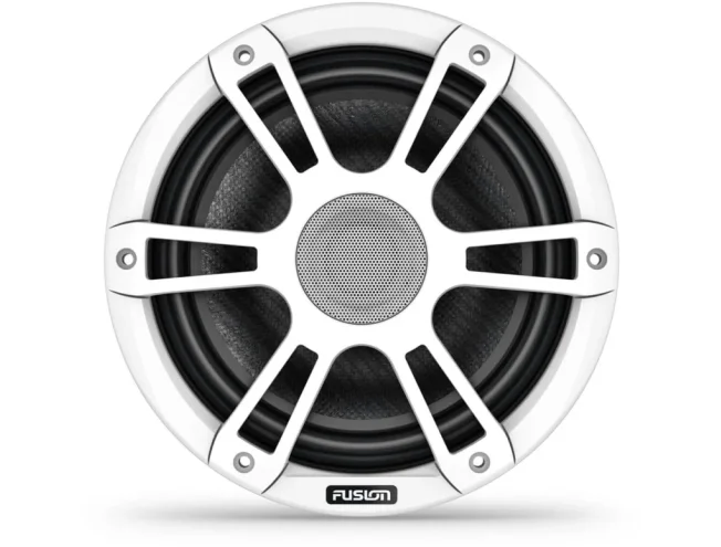 Fusion 3i seeria niiskuskindlad k&otilde;larid 8,8" tollised, 330W CRGBW valged sport k&otilde;larid (paar) SG-FL883SPW