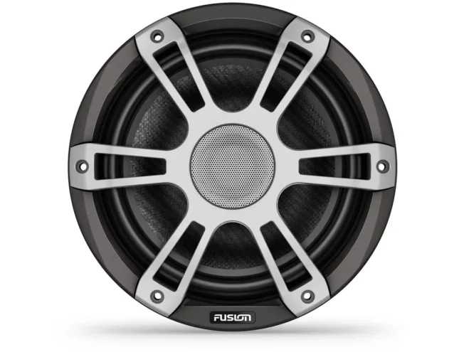 Fusion 3i seeria niiskuskindlad k&otilde;larid 8,8" tollised, 330W CRGBW hallid sport k&otilde;larid (paar) SG-FL883SPG
