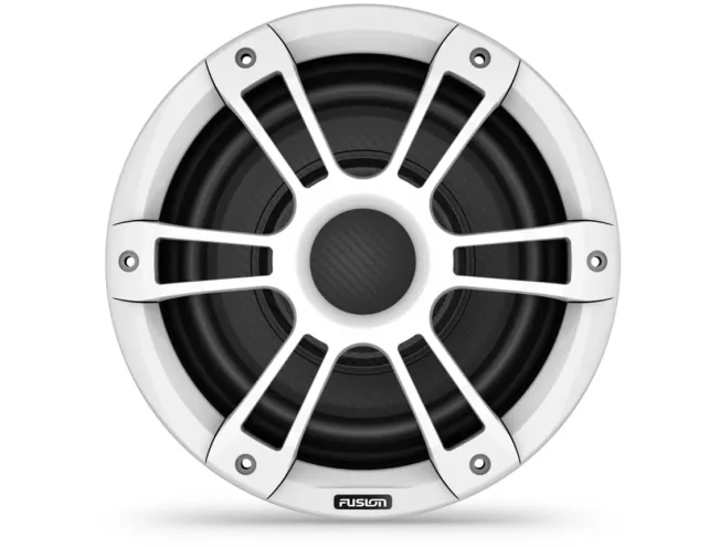 Fusion 3i seeria niiskuskindlad bassik&otilde;larid 10" tolline 600W Sport, valge SG-S103SPW