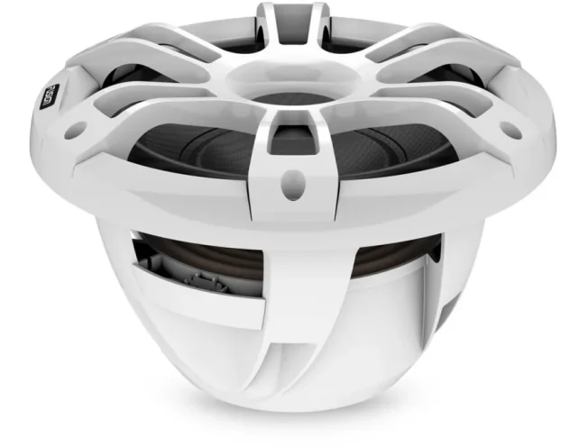 Fusion 3i seeria niiskuskindlad bassik&otilde;larid 10" tolline 600W Sport, valge SG-S103SPW