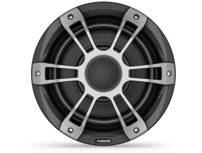 Fusion 3i seeria niiskuskindlad bassik&otilde;larid 10" tolline 600W Sport, hall SG-S103SPG