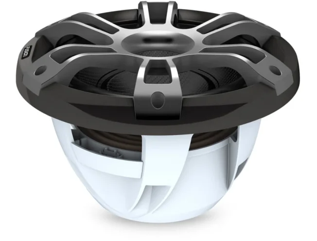 Fusion 3i seeria niiskuskindlad bassik&otilde;larid 10" tolline 600W Sport, hall SG-S103SPG