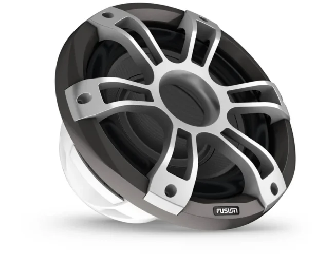 Fusion 3i seeria niiskuskindlad bassik&otilde;larid 10" tolline 600W Sport, hall SG-S103SPG