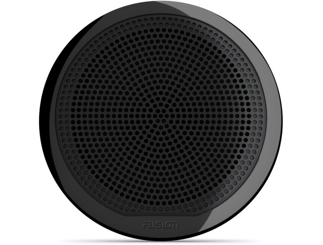 Fusion EL seeria niiskuskindlad k&otilde;larid 6,5" tollised, 80W klassikalised mustad k&otilde;larid (paar) EL-F653B