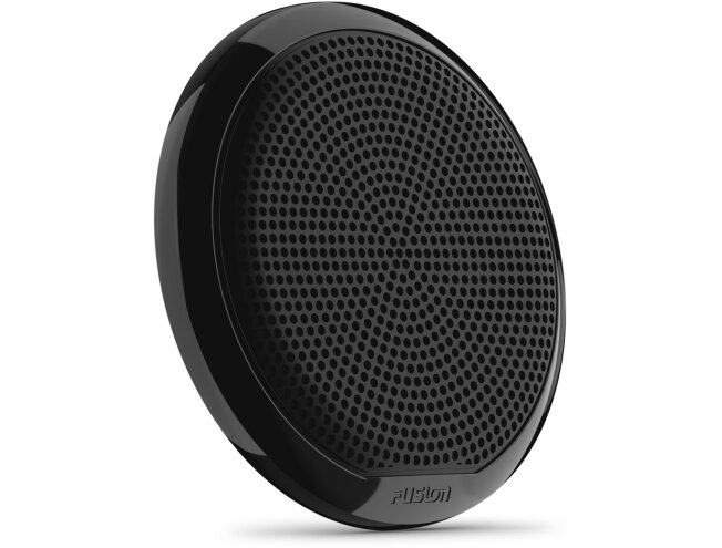 Fusion EL seeria niiskuskindlad k&otilde;larid 6,5" tollised, 80W klassikalised mustad k&otilde;larid (paar) EL-F653B