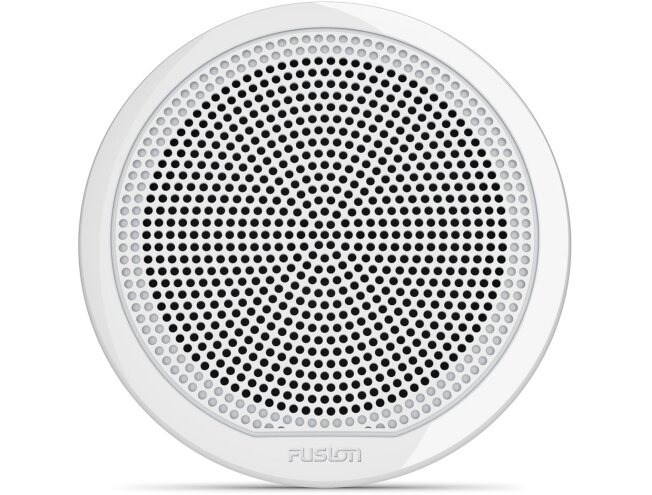 Fusion EL seeria niiskuskindlad k&otilde;larid 6,5" tollised, 80W klassikalised valged k&otilde;larid (paar) EL-F653W