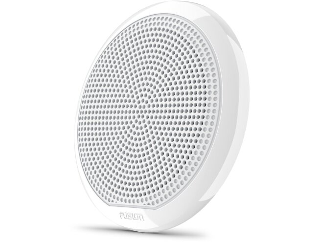 Fusion EL seeria niiskuskindlad k&otilde;larid 6,5" tollised, 80W klassikalised valged k&otilde;larid (paar) EL-F653W