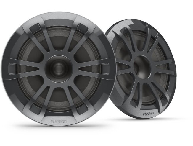 Fusion EL seeria niiskuskindlad k&otilde;larid 6,5" tollised, 80W hallid sport k&otilde;larid (paar) EL-F653SPG