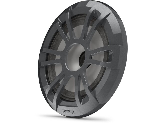 Fusion EL seeria niiskuskindlad k&otilde;larid 6,5" tollised, 80W RGB LED hallid sport k&otilde;larid (paar)