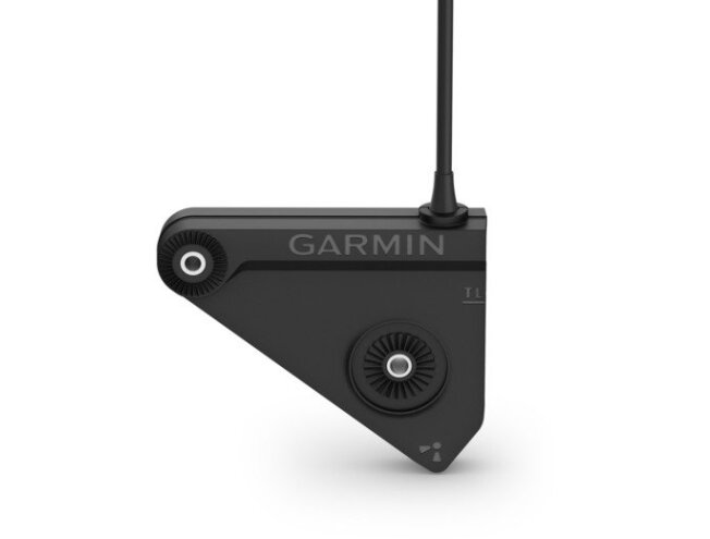 Garmin Panoptix LiveScope LVS12 andur
