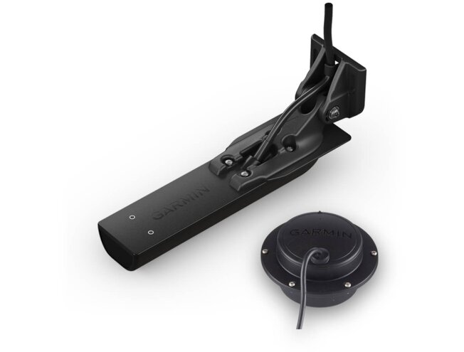Garmin GT36UHD-TM andurikomplekt p&otilde;hjaanduriga GT15M-IH p&otilde;hjaanduriga