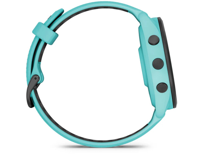 Spordikell Garmin Forerunner 265 Aqua