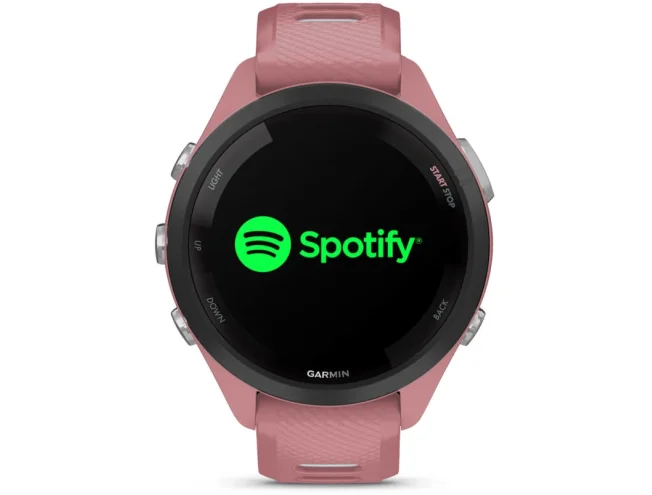 Spordikell Garmin Forerunner 265S Pink