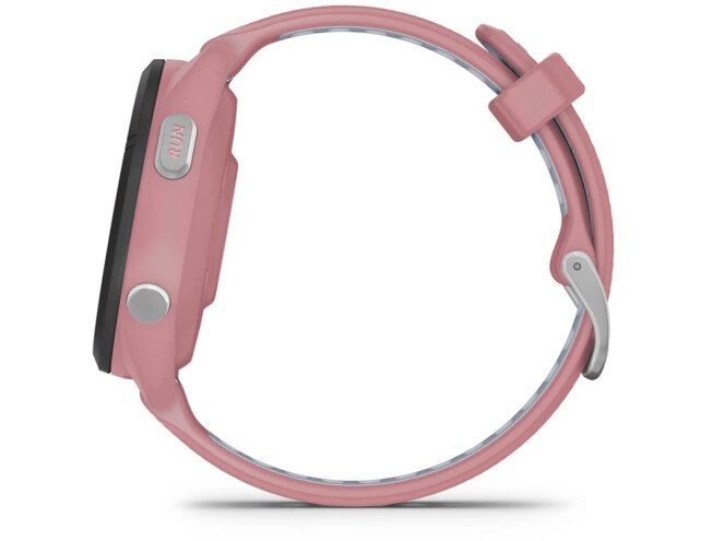 Spordikell Garmin Forerunner 265S Music, Pink Pink