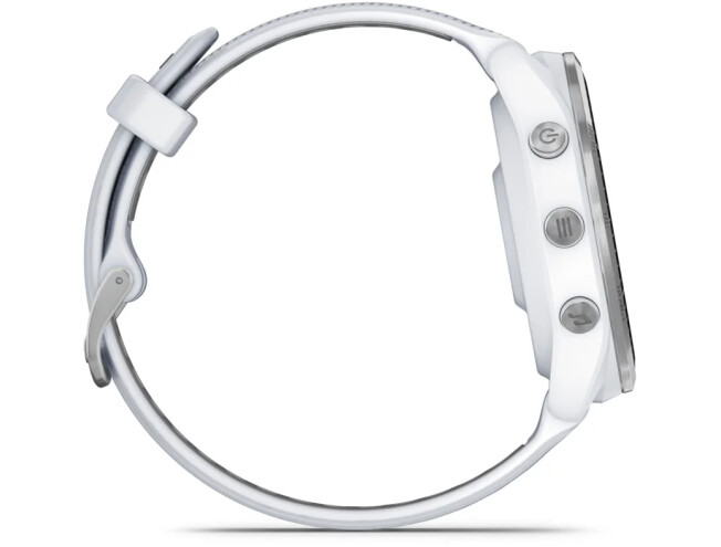 Spordikell Garmin Forerunner 965, White White