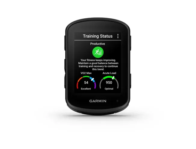 Jalgratta GPS Garmin Edge 540 Standard