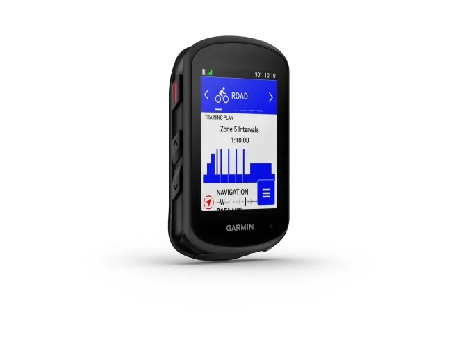 Jalgratta GPS Garmin Edge 540 Standard