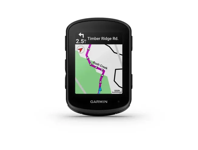 Jalgratta GPS Garmin Edge 840 Solar