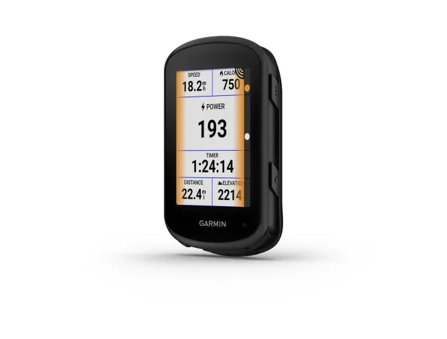 Jalgratta GPS Garmin Edge 840 Standard