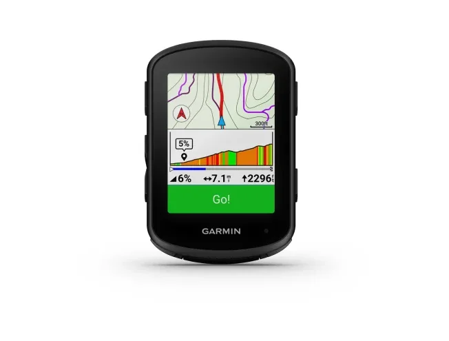 Jalgratta GPS Garmin Edge 840 Standard
