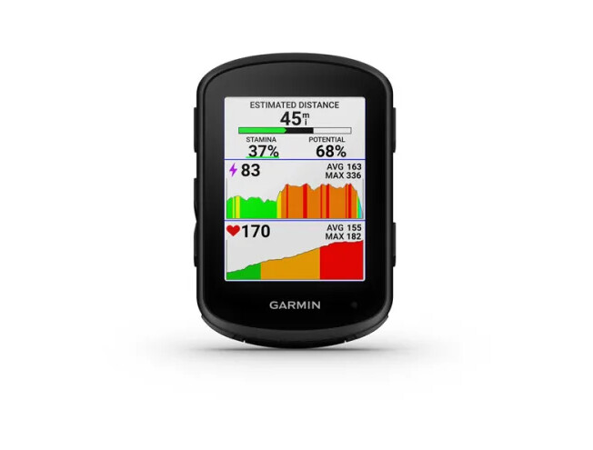 Jalgratta GPS Edge 840 Standard