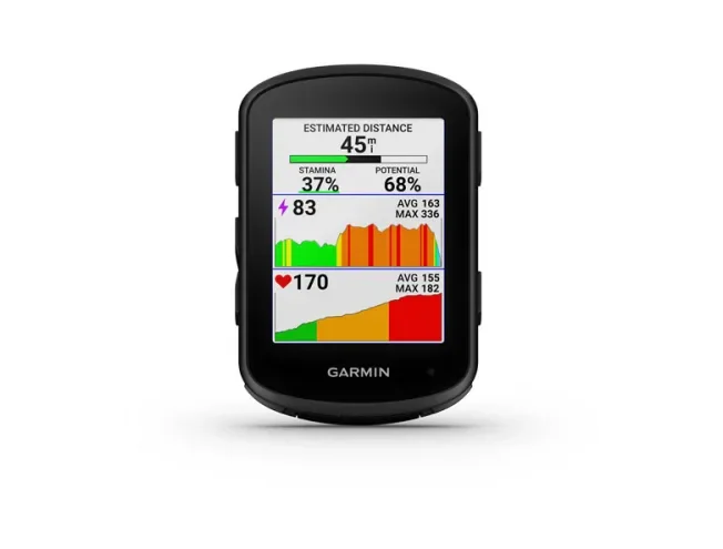 Jalgratta GPS Garmin Edge 840 Standard